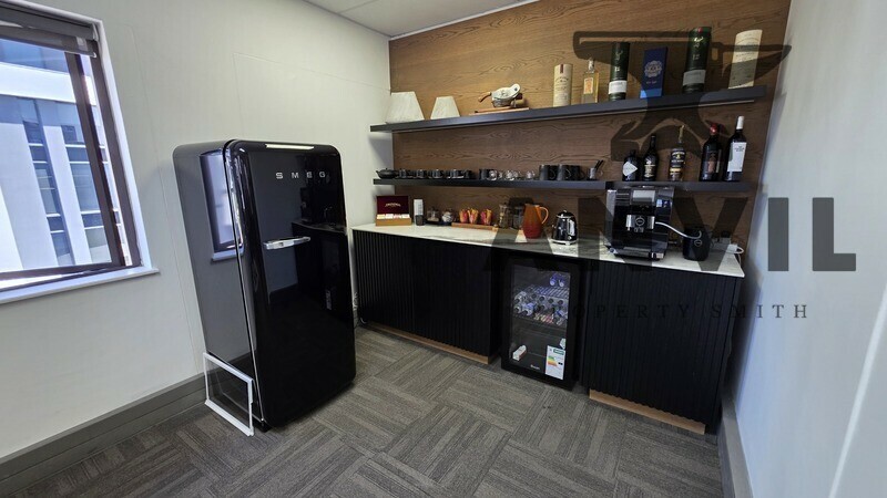 Hertford Office Park, Vorna Valley, Midrand - Block D entire Second Floor property image 11