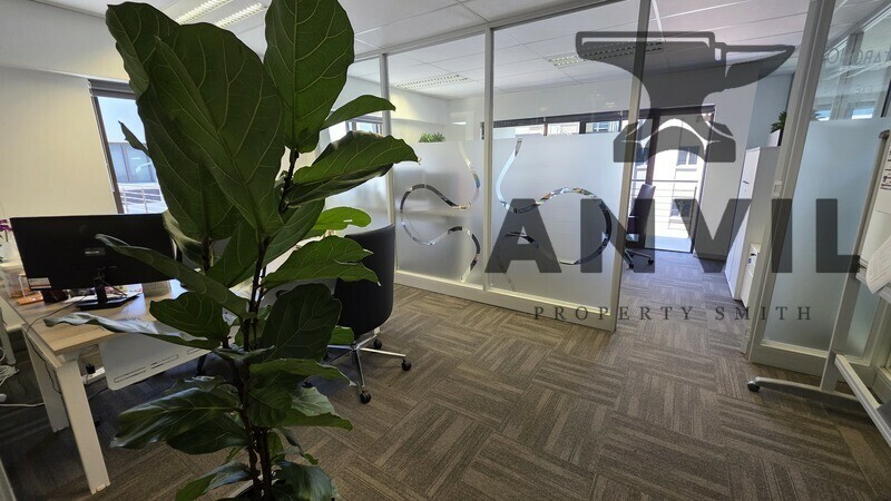 Hertford Office Park, Vorna Valley, Midrand - Block D entire Second Floor property image 15