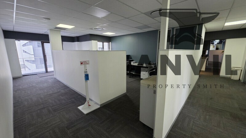 Hertford Office Park, Vorna Valley, Midrand - Block D entire Second Floor property image 19