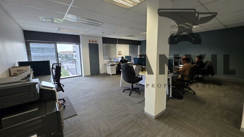 Hertford Office Park, Vorna Valley, Midrand - Block D entire Second Floor property image 20