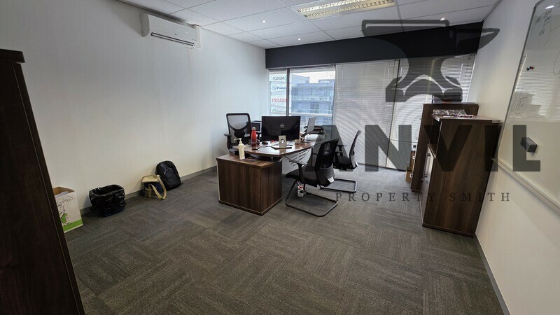 Hertford Office Park, Vorna Valley, Midrand - Block D entire Second Floor property image 21