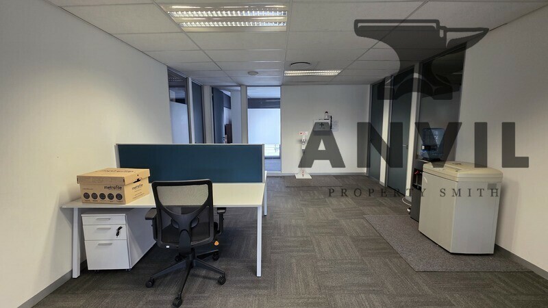 Hertford Office Park, Vorna Valley, Midrand - Block D entire Second Floor property image 22