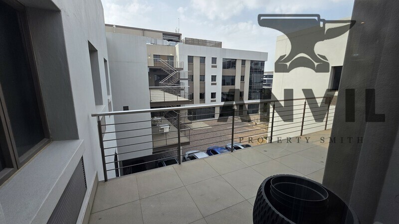 Hertford Office Park, Vorna Valley, Midrand - Block D entire Second Floor property image 24