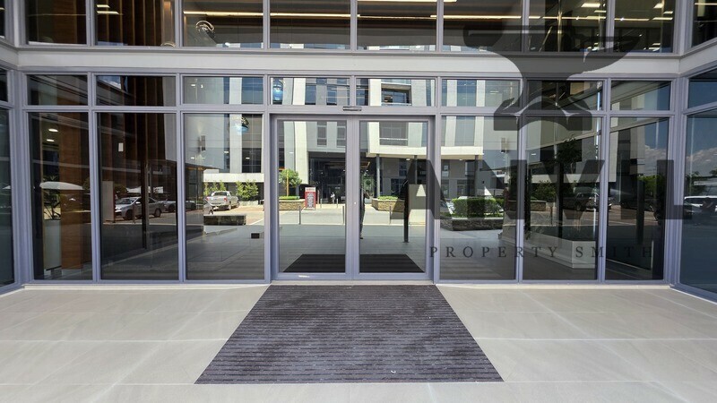 Hertford Office Park, Vorna Valley, Midrand - Building J Ground Floor property image 2