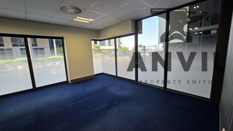 Hertford Office Park, Vorna Valley, Midrand - Building J Ground Floor property image 4