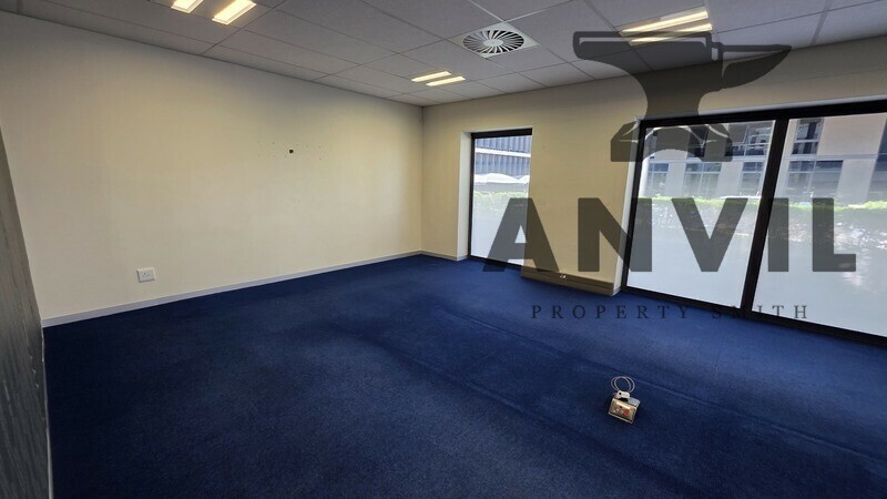Hertford Office Park, Vorna Valley, Midrand - Building J Ground Floor property image 6