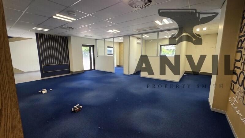 Hertford Office Park, Vorna Valley, Midrand - Building J Ground Floor property image 7