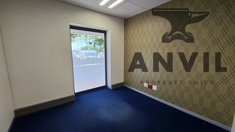 Hertford Office Park, Vorna Valley, Midrand - Building J Ground Floor property image 8