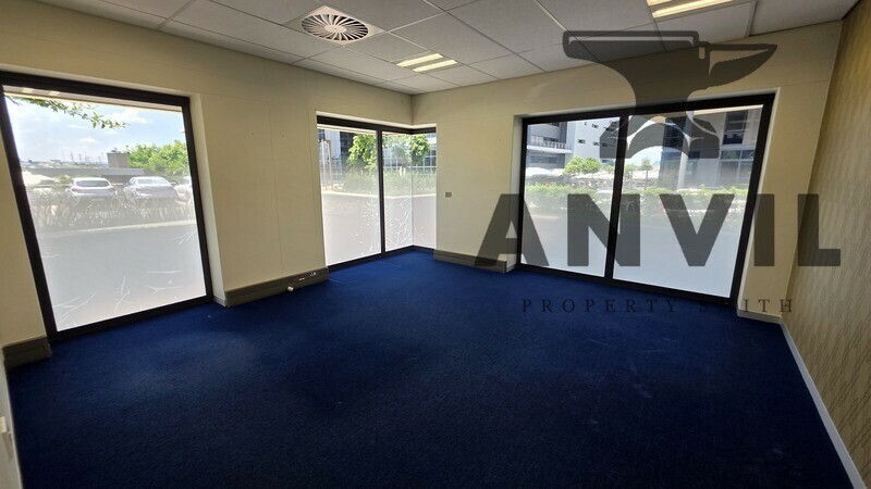 Hertford Office Park, Vorna Valley, Midrand - Building J Ground Floor property image 9