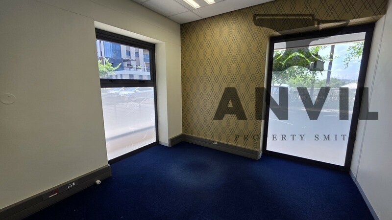 Hertford Office Park, Vorna Valley, Midrand - Building J Ground Floor property image 10