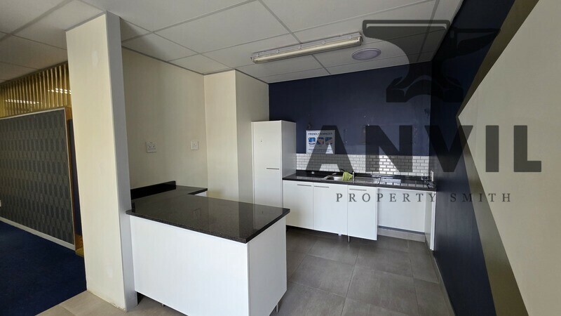 Hertford Office Park, Vorna Valley, Midrand - Building J Ground Floor property image 11