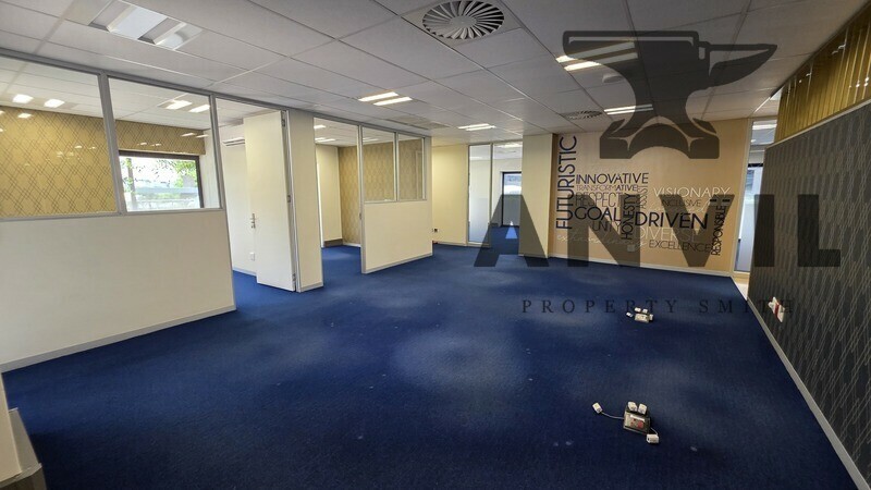 Hertford Office Park, Vorna Valley, Midrand - Building J Ground Floor property image 12