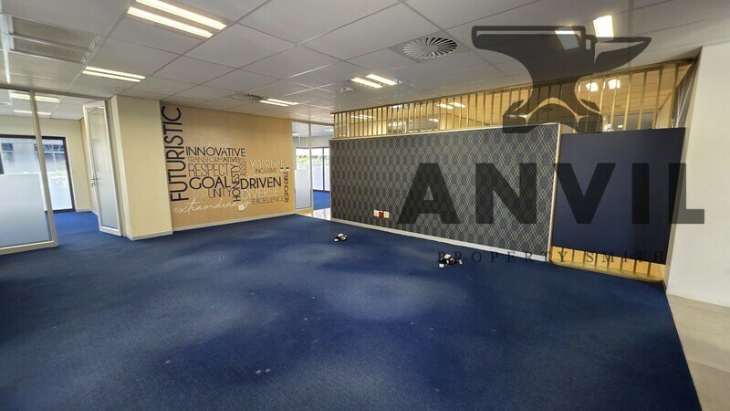 Hertford Office Park, Vorna Valley, Midrand - Building J Ground Floor property image 13