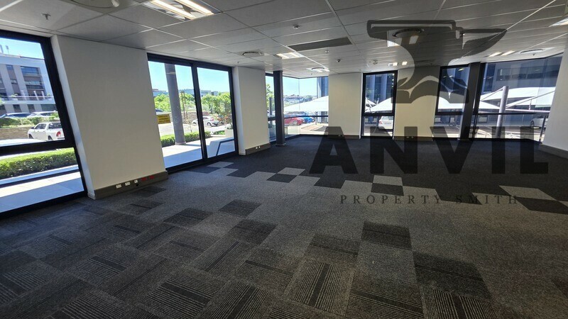 Hertford Office Park, Vorna Valley, Midrand - Building I - Portion Ground Gloor property image 3