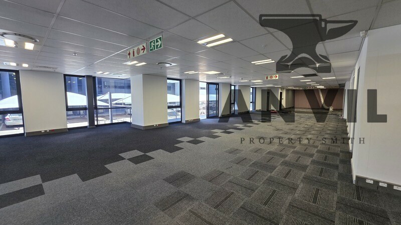 Hertford Office Park, Vorna Valley, Midrand - Building I - Portion Ground Gloor property image 5