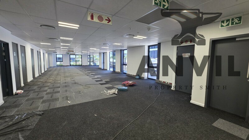 Hertford Office Park, Vorna Valley, Midrand - Building I - Portion Ground Gloor property image 6