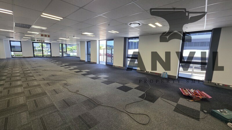 Hertford Office Park, Vorna Valley, Midrand - Building I - Portion Ground Gloor property image 7