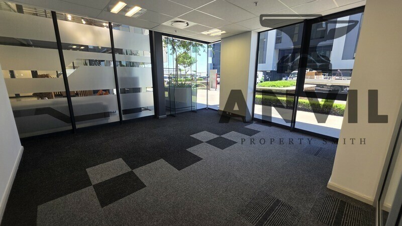Hertford Office Park, Vorna Valley, Midrand - Building I - Portion Ground Gloor property image 8
