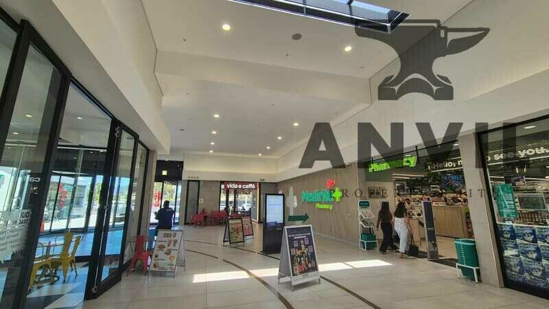 Paardevlei Sentrum - Shop G33 property image 4