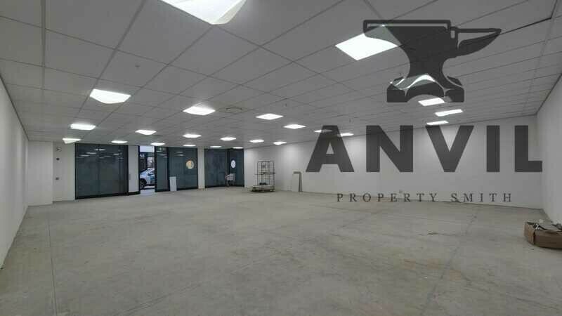 Paardevlei Sentrum - Shop G33 property image 8