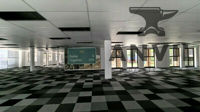 Stonemill Office Park, Randburg - Motovantage House- Whole Building property image 4