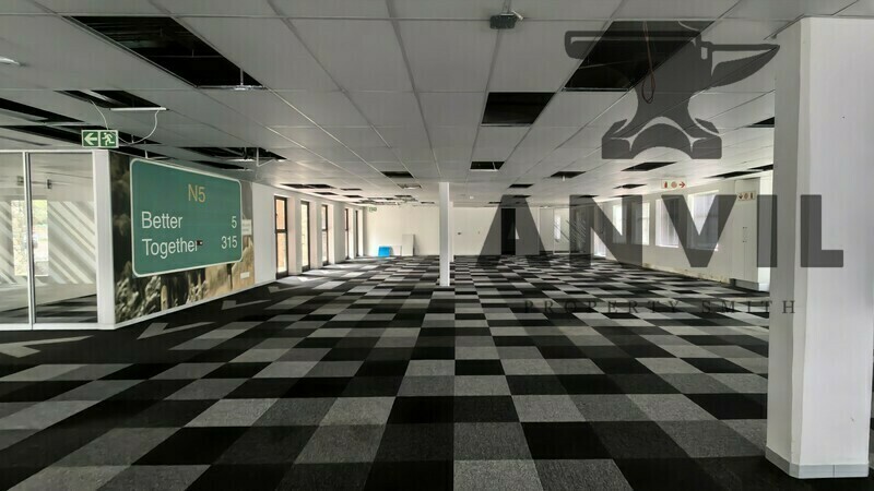 Stonemill Office Park, Randburg - Motovantage House- Whole Building property image 3