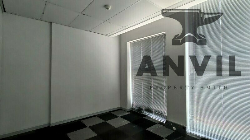 Stonemill Office Park, Randburg - Motovantage House- Whole Building property image 5