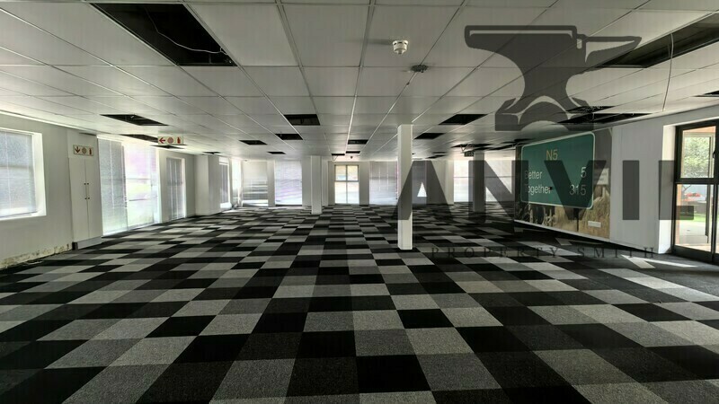 Stonemill Office Park, Randburg - Motovantage House- Whole Building property image 6