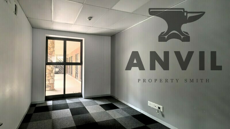 Stonemill Office Park, Randburg - Motovantage House- Whole Building property image 8