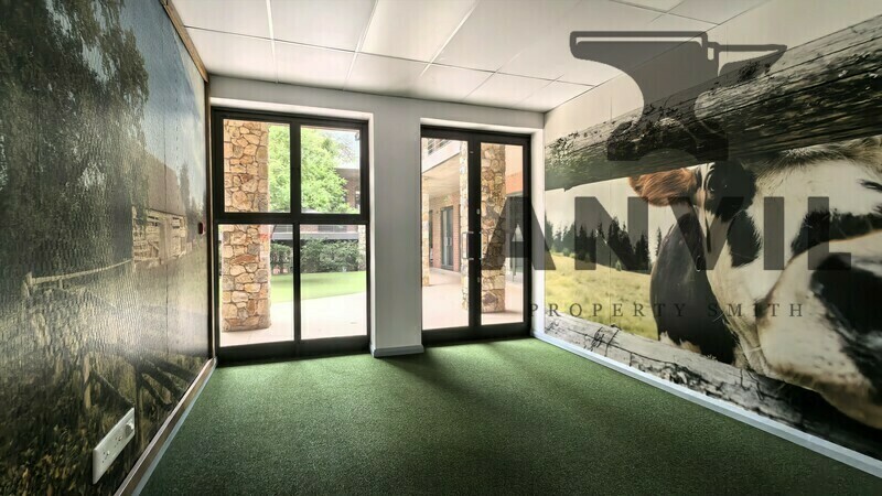Stonemill Office Park, Randburg - Motovantage House- Whole Building property image 9