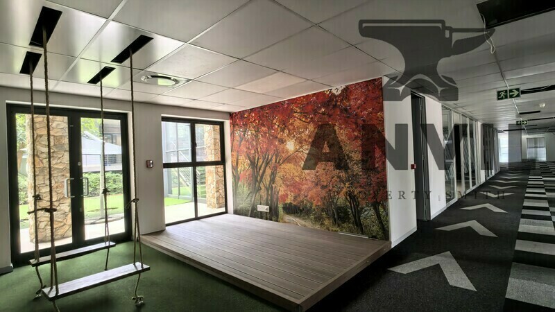 Stonemill Office Park, Randburg - Motovantage House- Whole Building property image 15