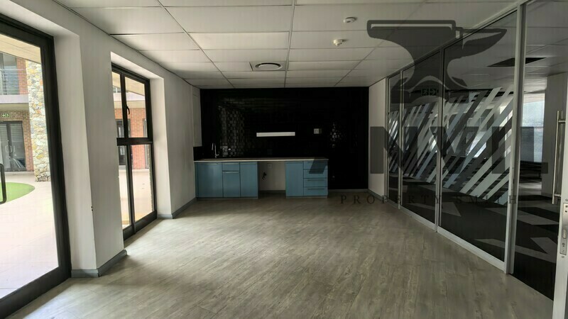 Stonemill Office Park, Randburg - Motovantage House- Whole Building property image 16