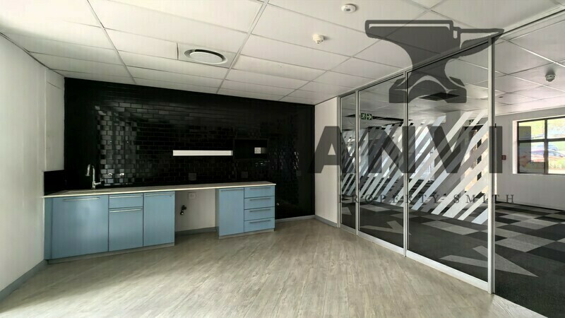Stonemill Office Park, Randburg - Motovantage House- Whole Building property image 17