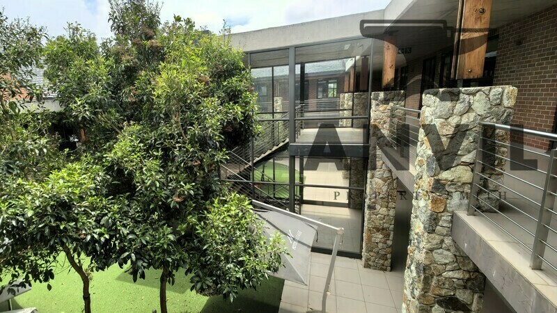 Stonemill Office Park, Randburg - Motovantage House- Whole Building property image 20