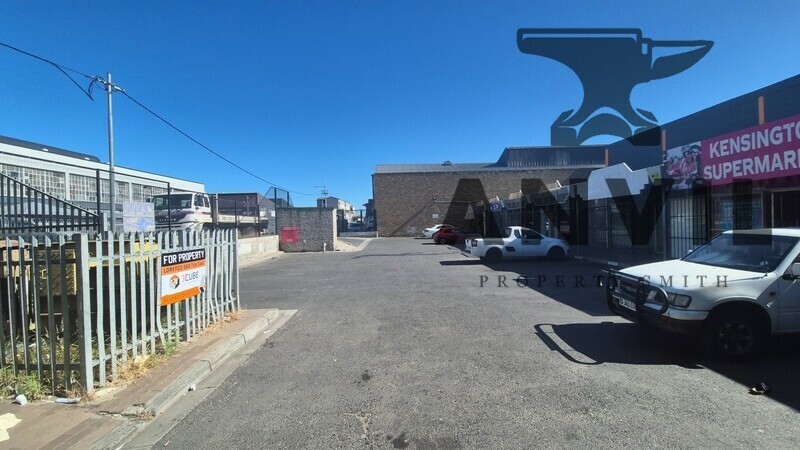 10th Avenue Shopping Centre,Kensington - Prime Retail property image 11