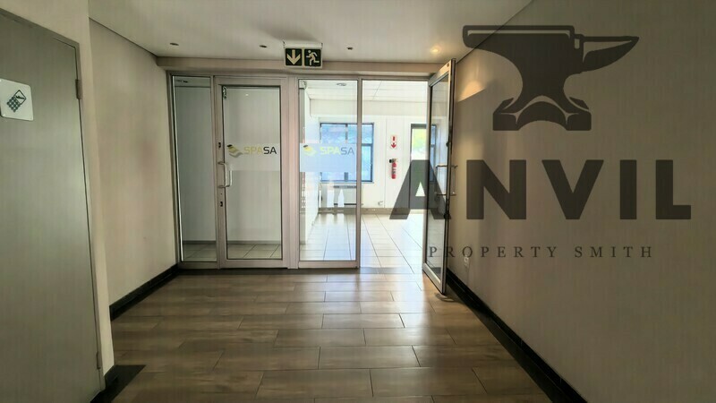 Stonemill Office Park, Randburg - Kiepersol Office F01 property image 2