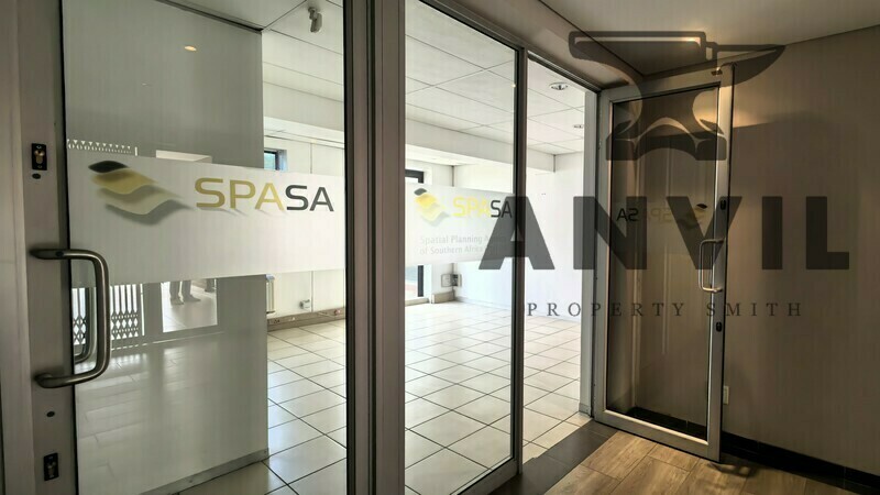 Stonemill Office Park, Randburg - Kiepersol Office F01 property image 4