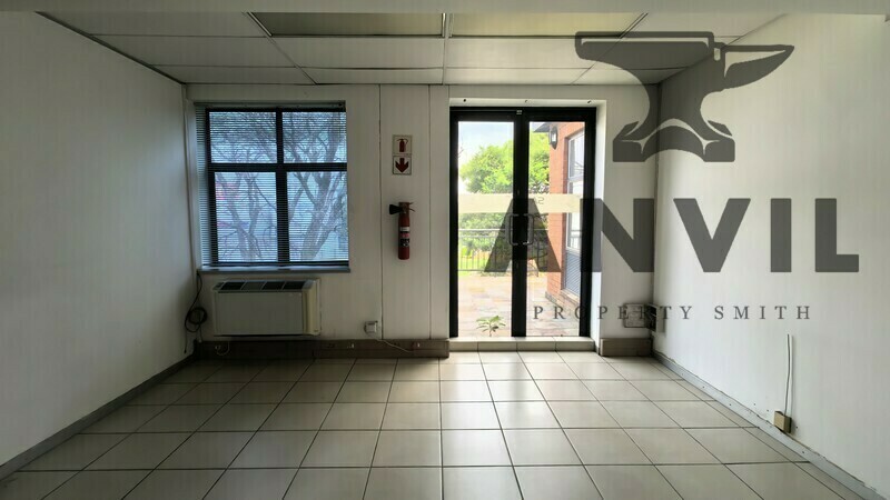 Stonemill Office Park, Randburg - Kiepersol Office F01 property image 3