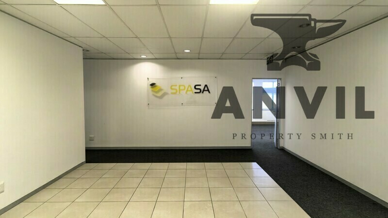 Stonemill Office Park, Randburg - Kiepersol Office F01 property image 6