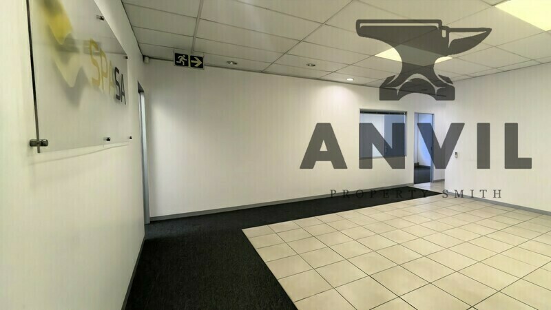Stonemill Office Park, Randburg - Kiepersol Office F01 property image 7