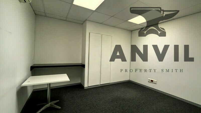 Stonemill Office Park, Randburg - Kiepersol Office F01 property image 8