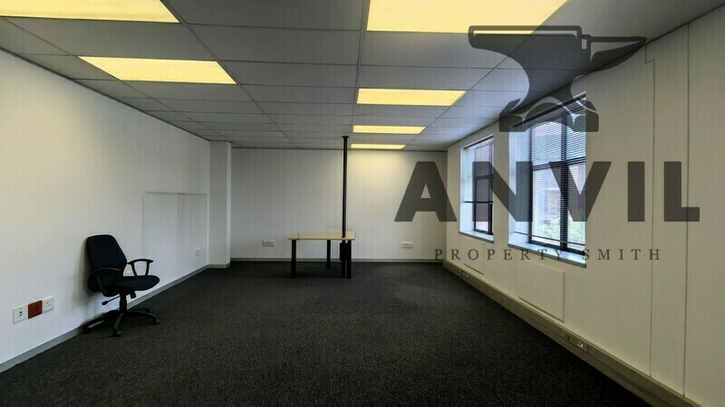 Stonemill Office Park, Randburg - Kiepersol Office F01 property image 9