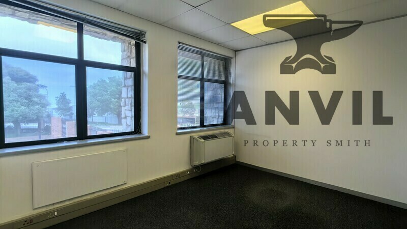 Stonemill Office Park, Randburg - Kiepersol Office F01 property image 11