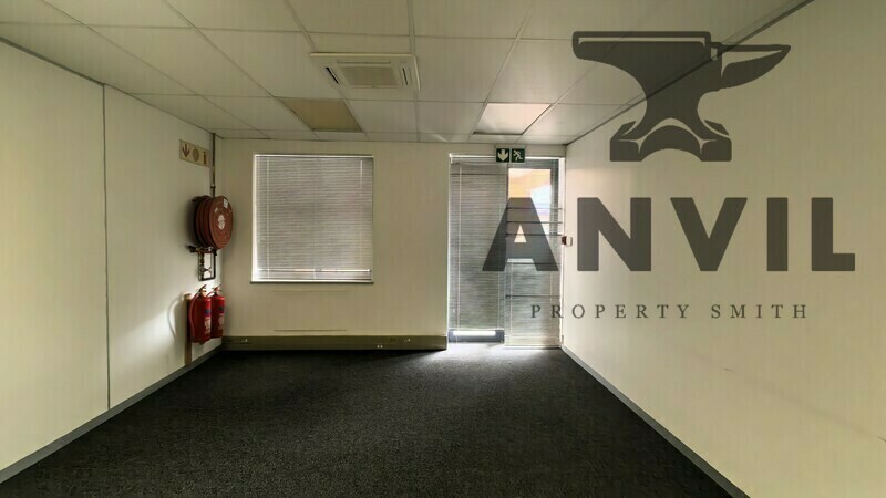 Stonemill Office Park, Randburg - Kiepersol Office F01 property image 12