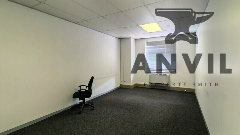 Stonemill Office Park, Randburg - Kiepersol Office F01 property image 13