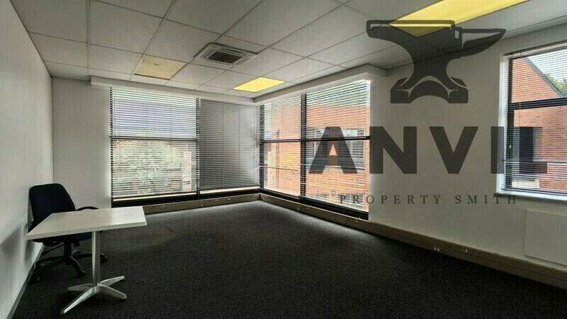 Stonemill Office Park, Randburg - Kiepersol Office F01 property image 15