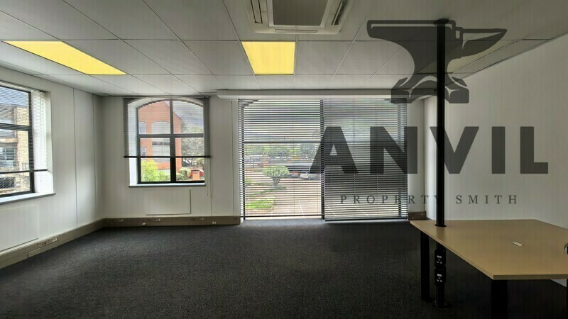 Stonemill Office Park, Randburg - Kiepersol Office F01 property image 14