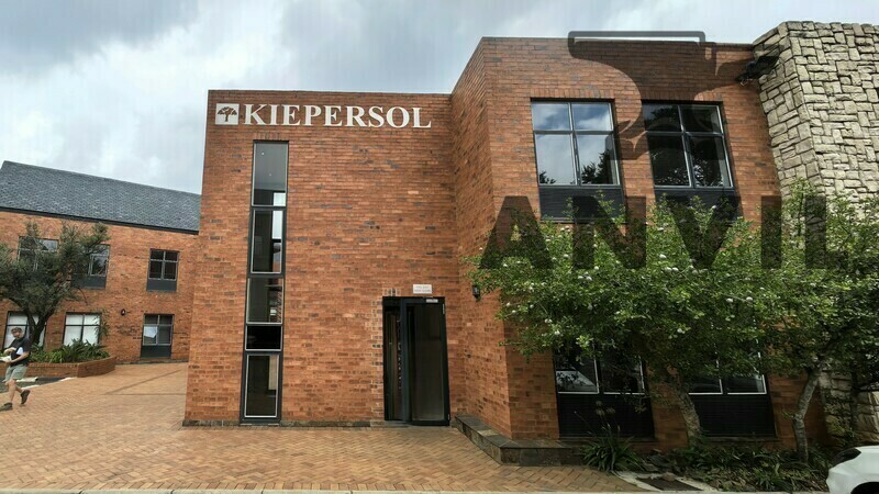 Kiepersol Office F01