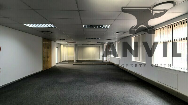 Stonemill Office Park, Randburg - Kiepersol Office F03 property image 1
