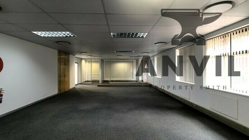 Stonemill Office Park, Randburg - Kiepersol Office F03 property image 2